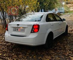 شيفروليه اوبترا